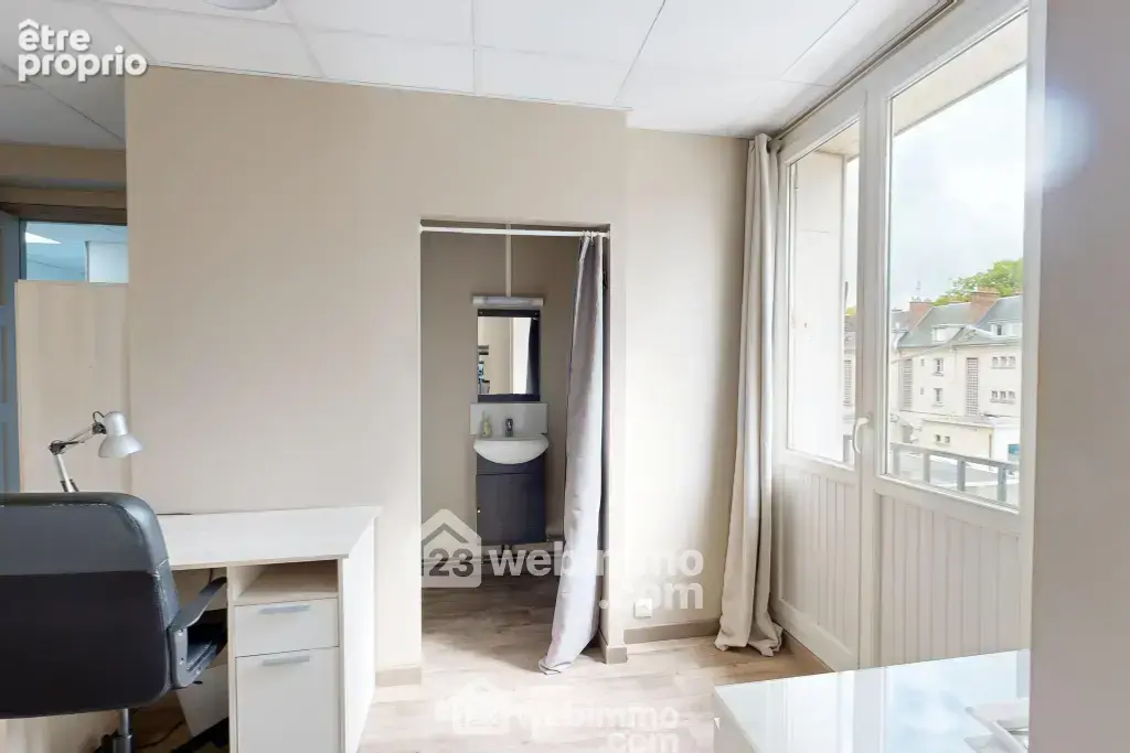 Appartement 8 pièces 137 m² à vendre à Compiegne (60200) - photo 71