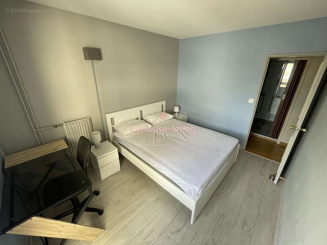 Appartement à ANGOULEME