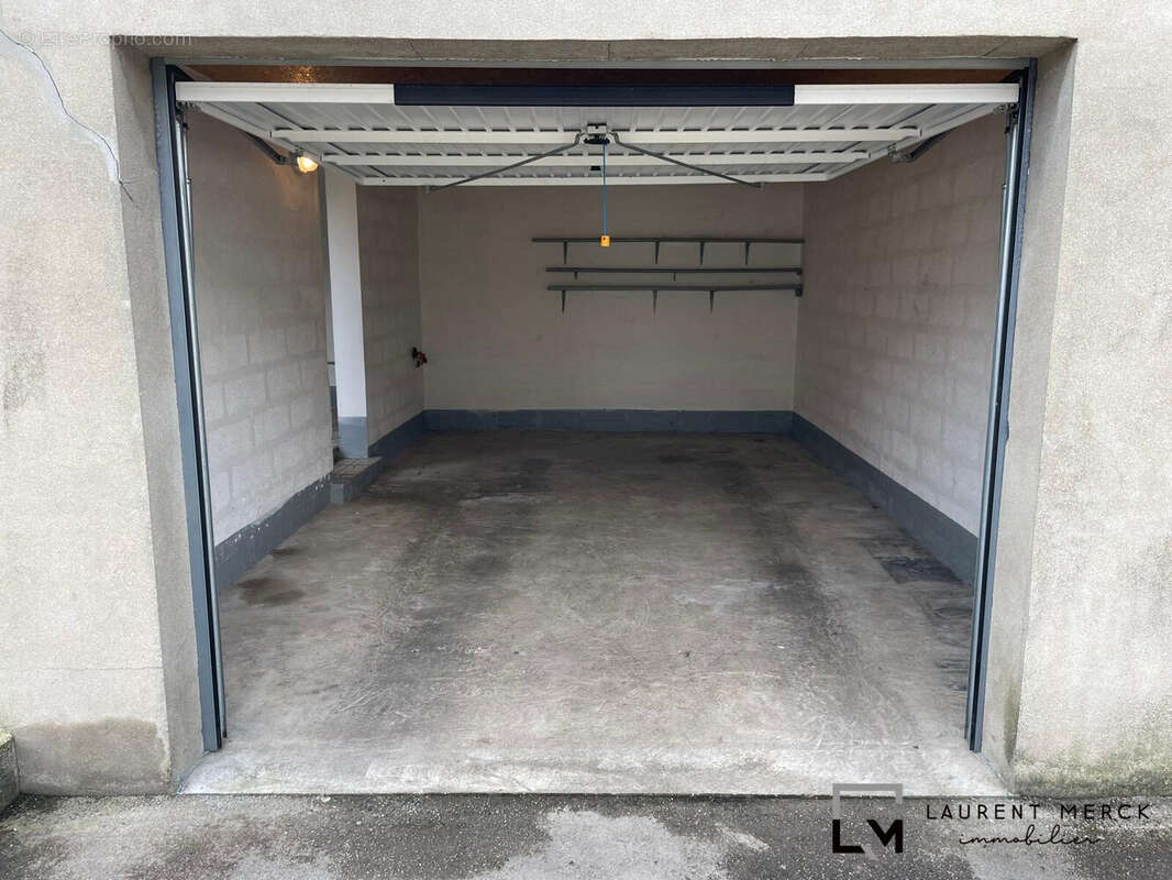 Maison à SAINT-OMER