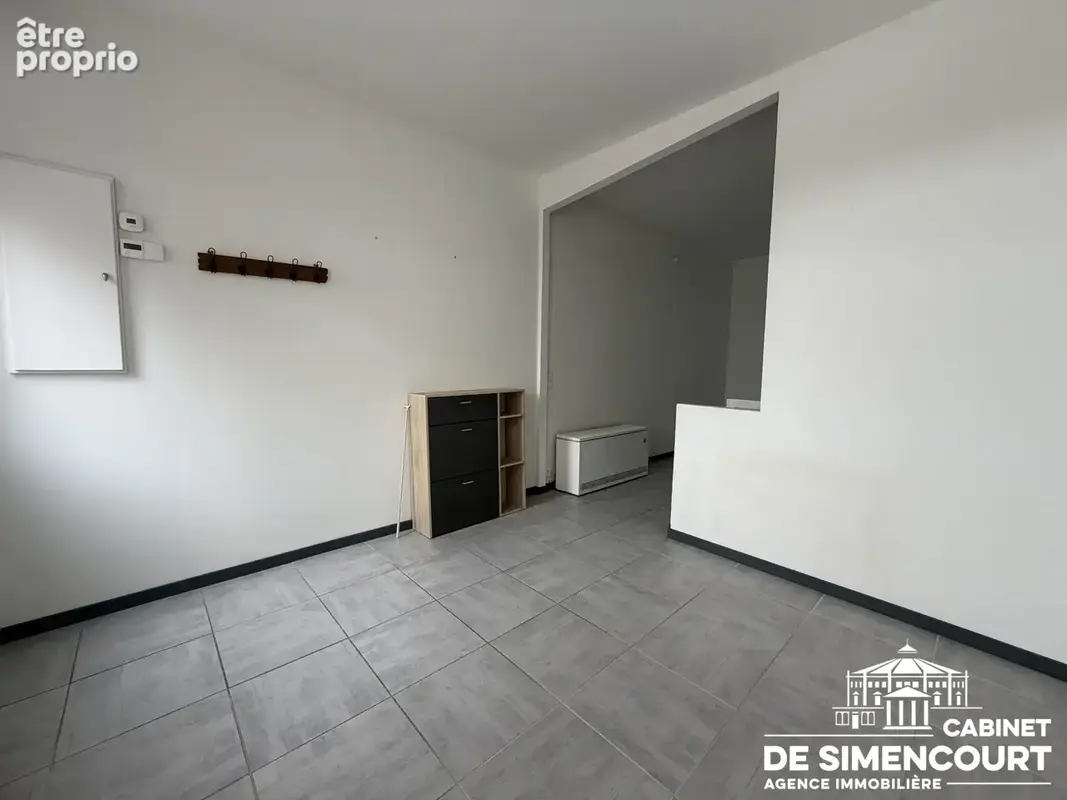Saint-Honoré-Jeanne d'Arc - Maison avec mezzanine et cave - photo 2