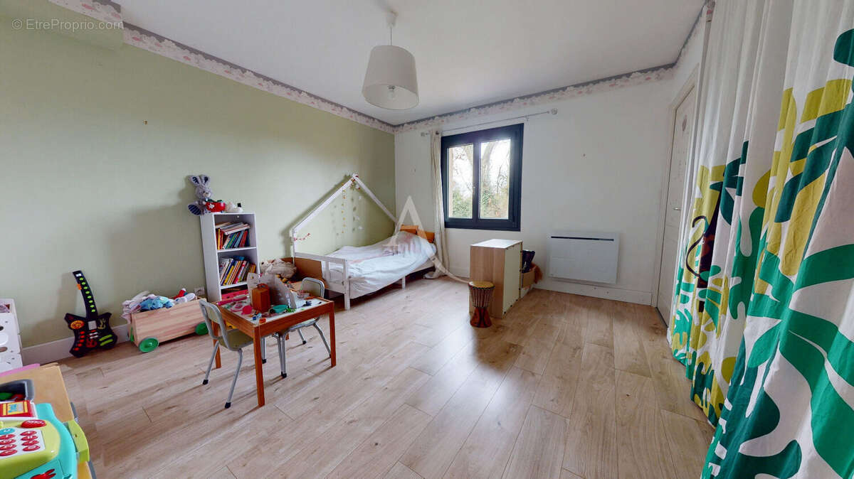 Maison à SAINT-SAUVANT