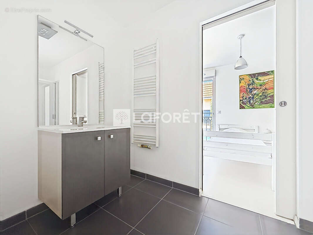 Appartement Arcachon 4 pièce(s) 88.88 m2 - photo 12