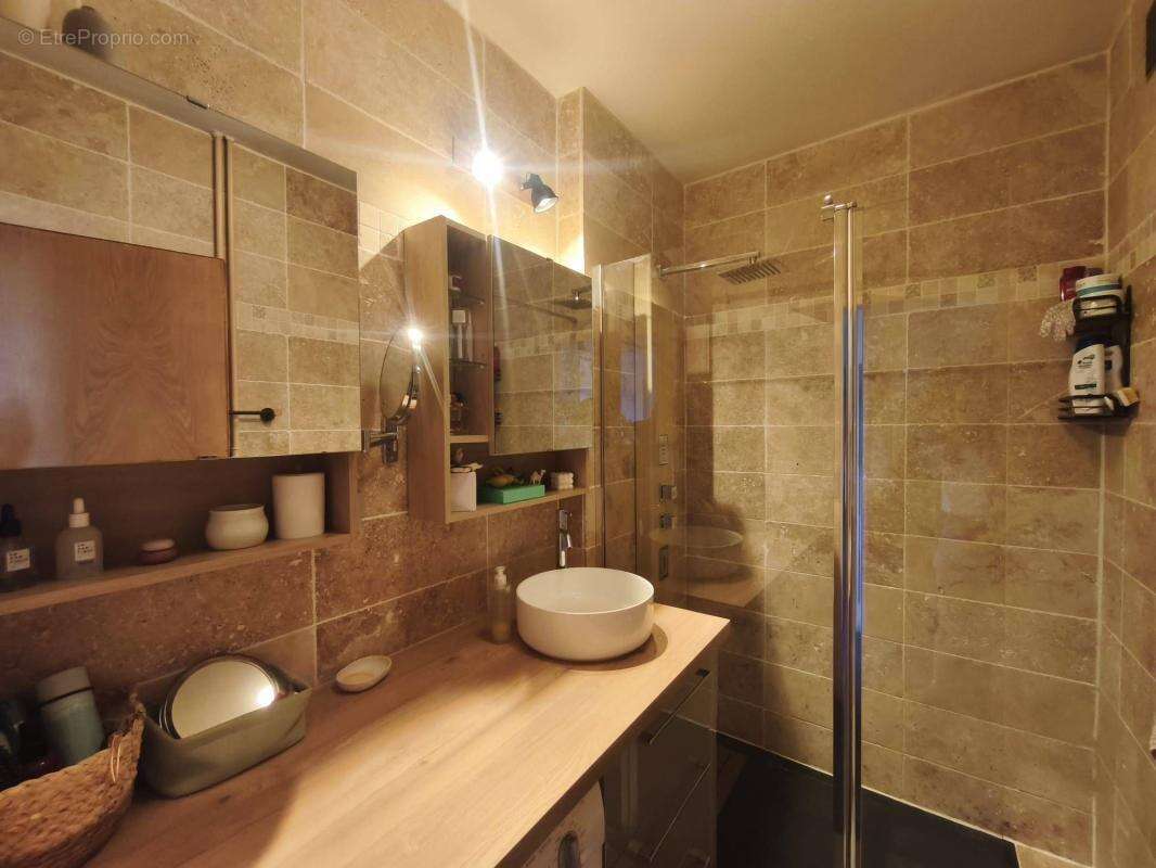Appartement à RUMILLY