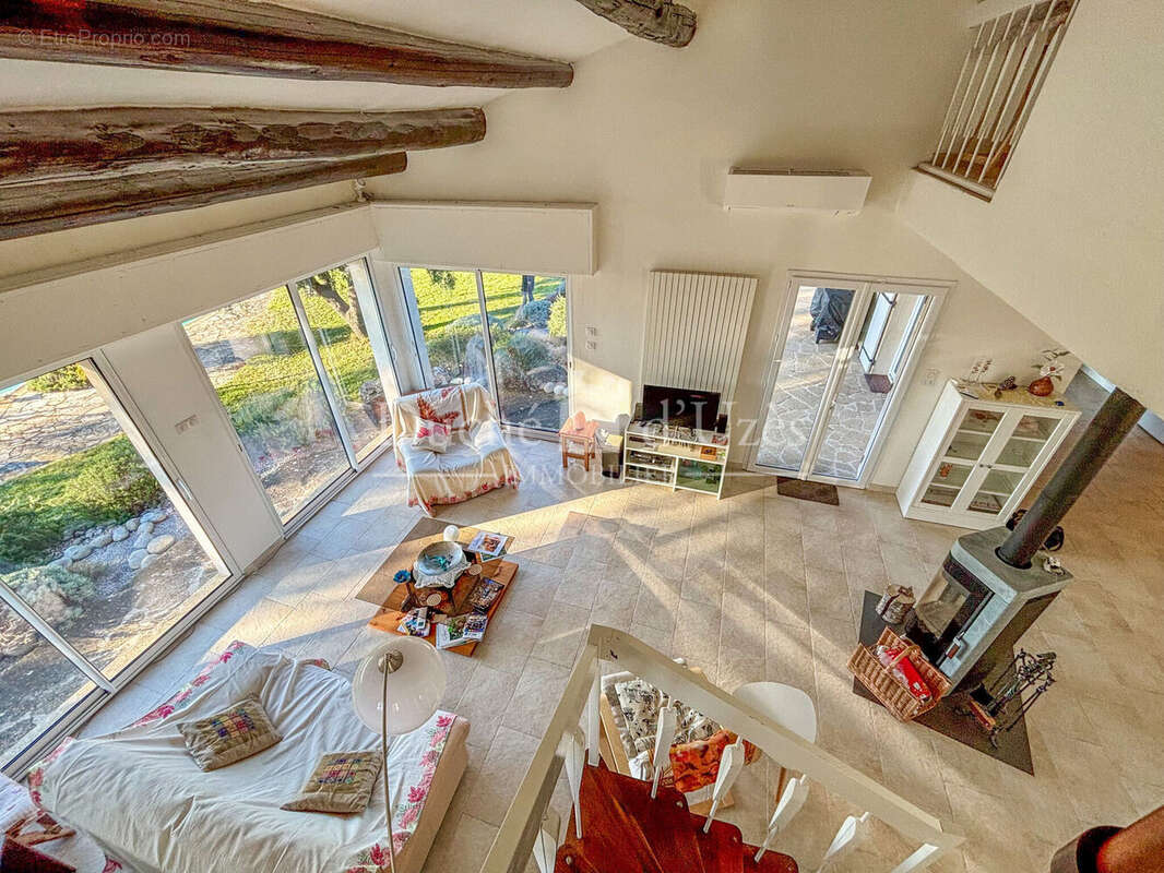 Photo 5 - Maison à UZES