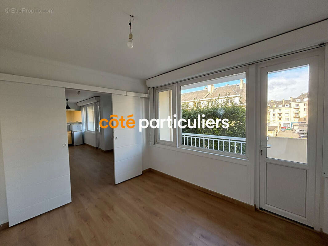 Appartement Caen Centre 2 pièces 34 m2 - photo 4