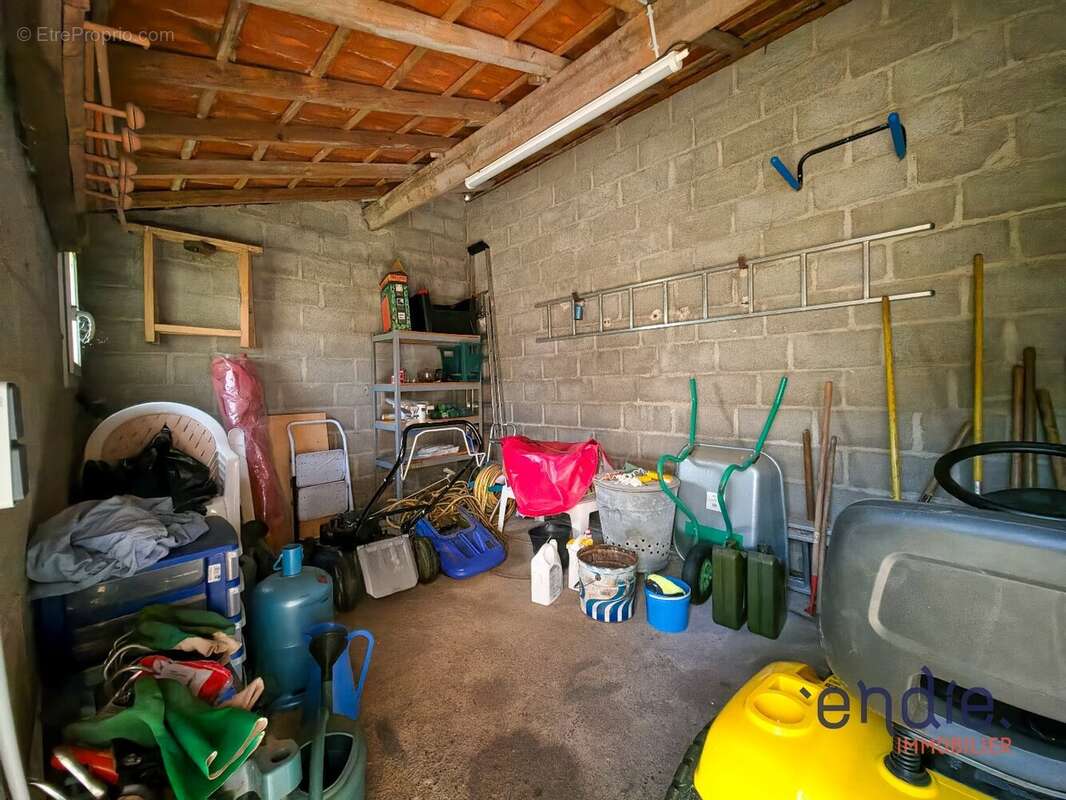 Maison à CHANTENAY-SAINT-IMBERT