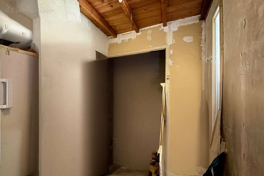 Appartement à MAURS