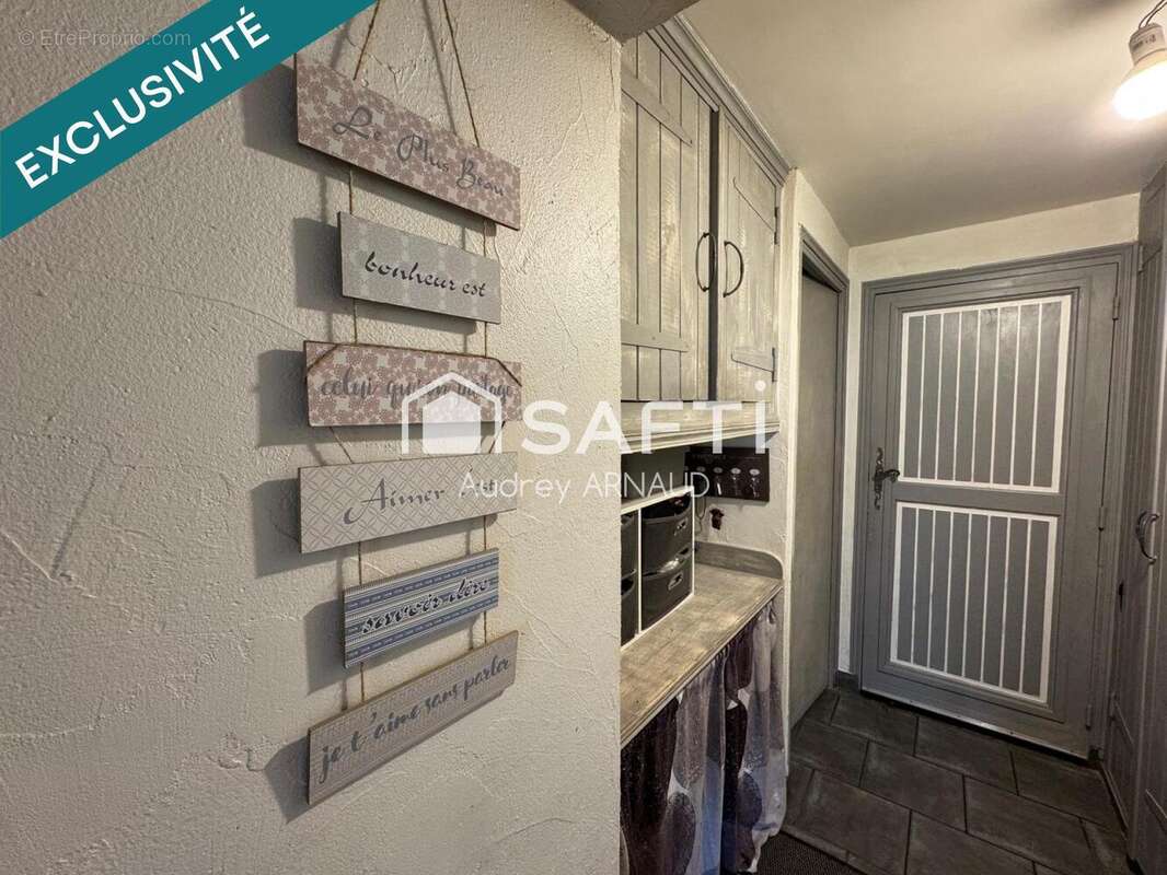 Maison 160 m² à Villosanges  - photo 8