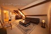 Appartement à FEUCHEROLLES