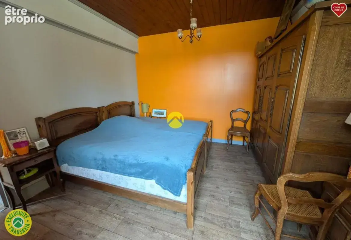 Maison 146 m² sur 13000 m² terrain - photo 10