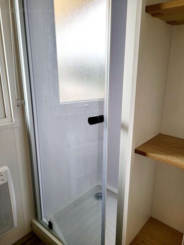 Maison à LES MATHES