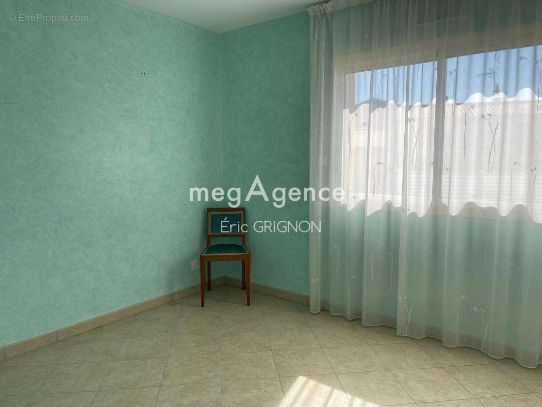 Maison à LES SABLES-D&#039;OLONNE