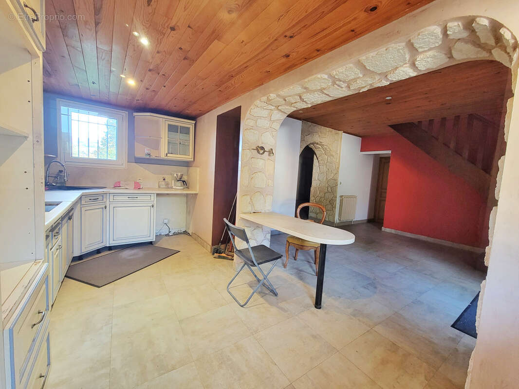 Maison à RIVE-DE-GIER