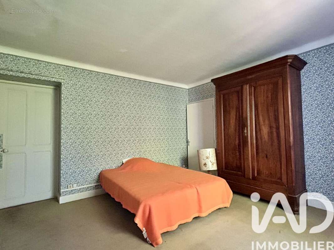 Photo 4 - Maison à CHATEAUNEUF-DE-GADAGNE