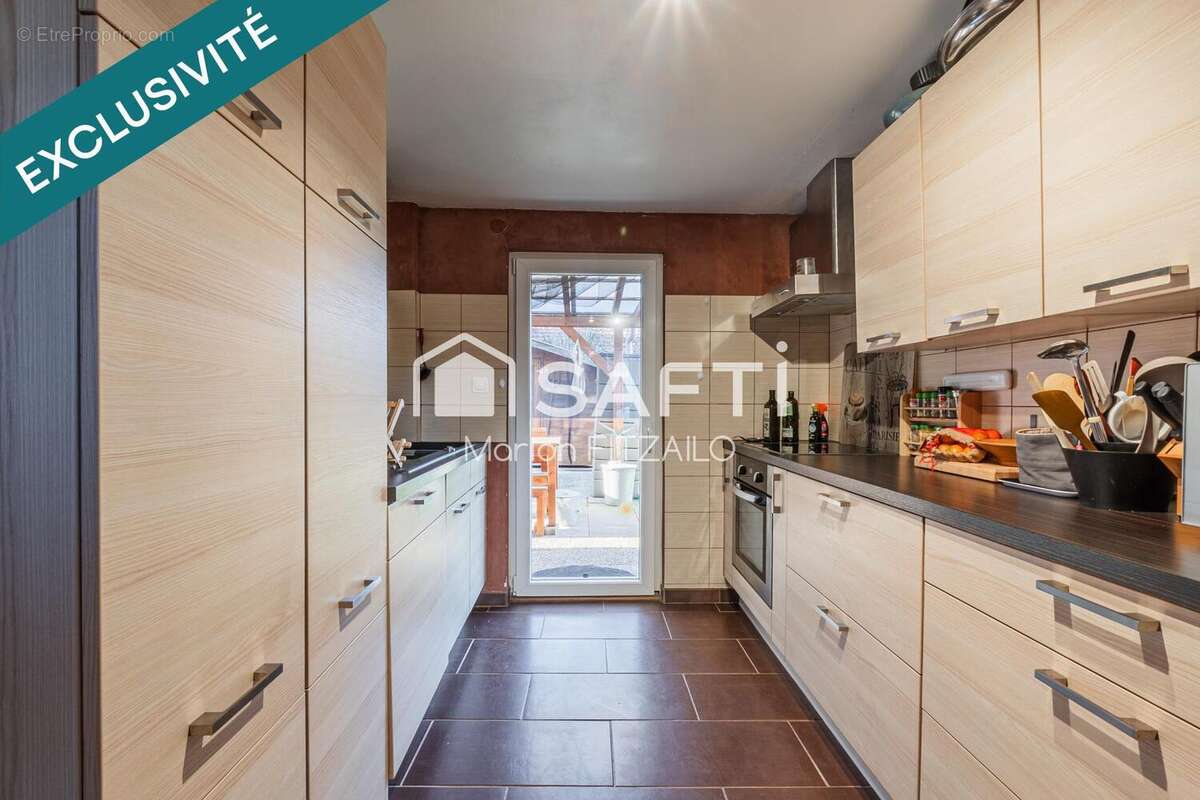 Photo 4 - Maison à ROESCHWOOG