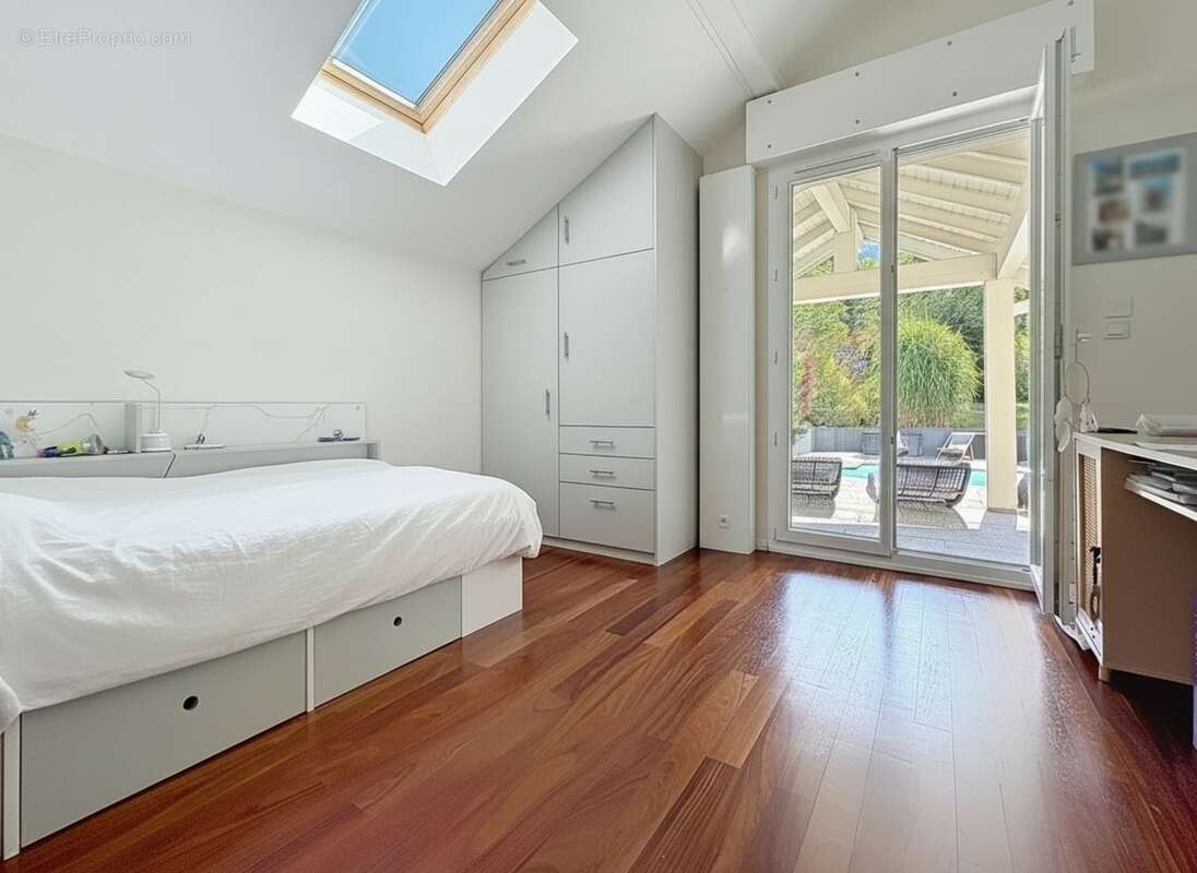 Maison à vendre 6 pièces BEAUMONT (74) - photo 20