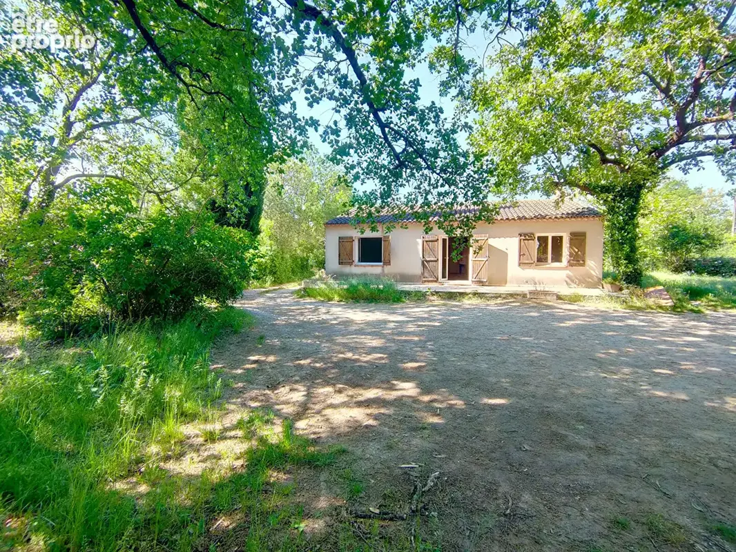 Maison à NEOULES