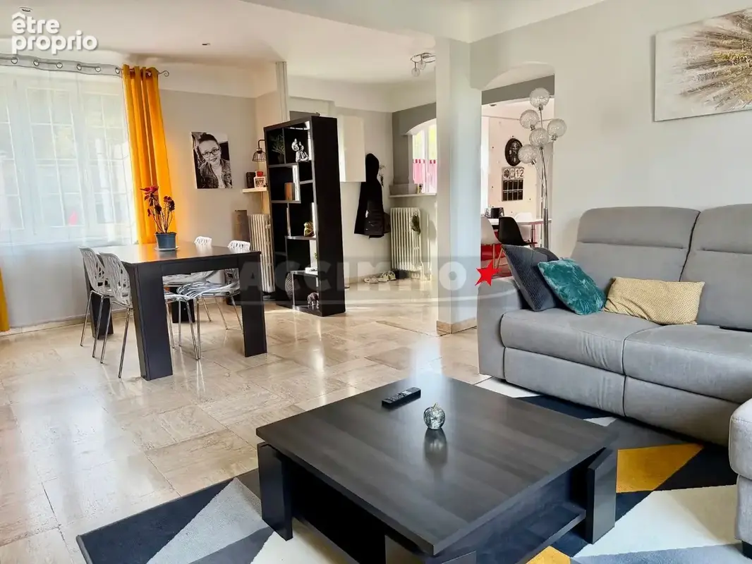 Labruguiere - maison de village - photo 2