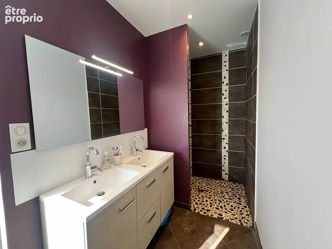 Maison Darnieulles 7 pièce(s) 185 m2 - photo 13