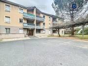 Appartement à DAMPNIAT