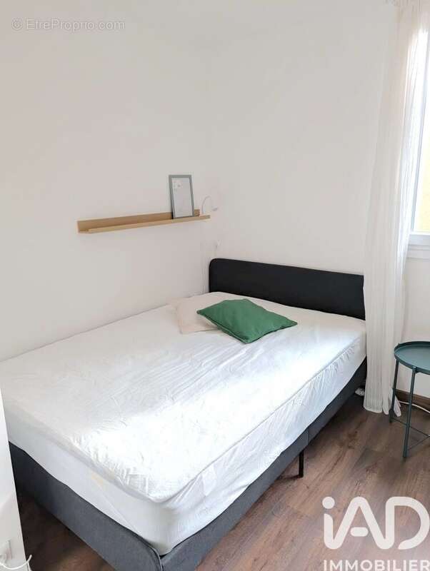 Photo 6 - Appartement à LES ULIS