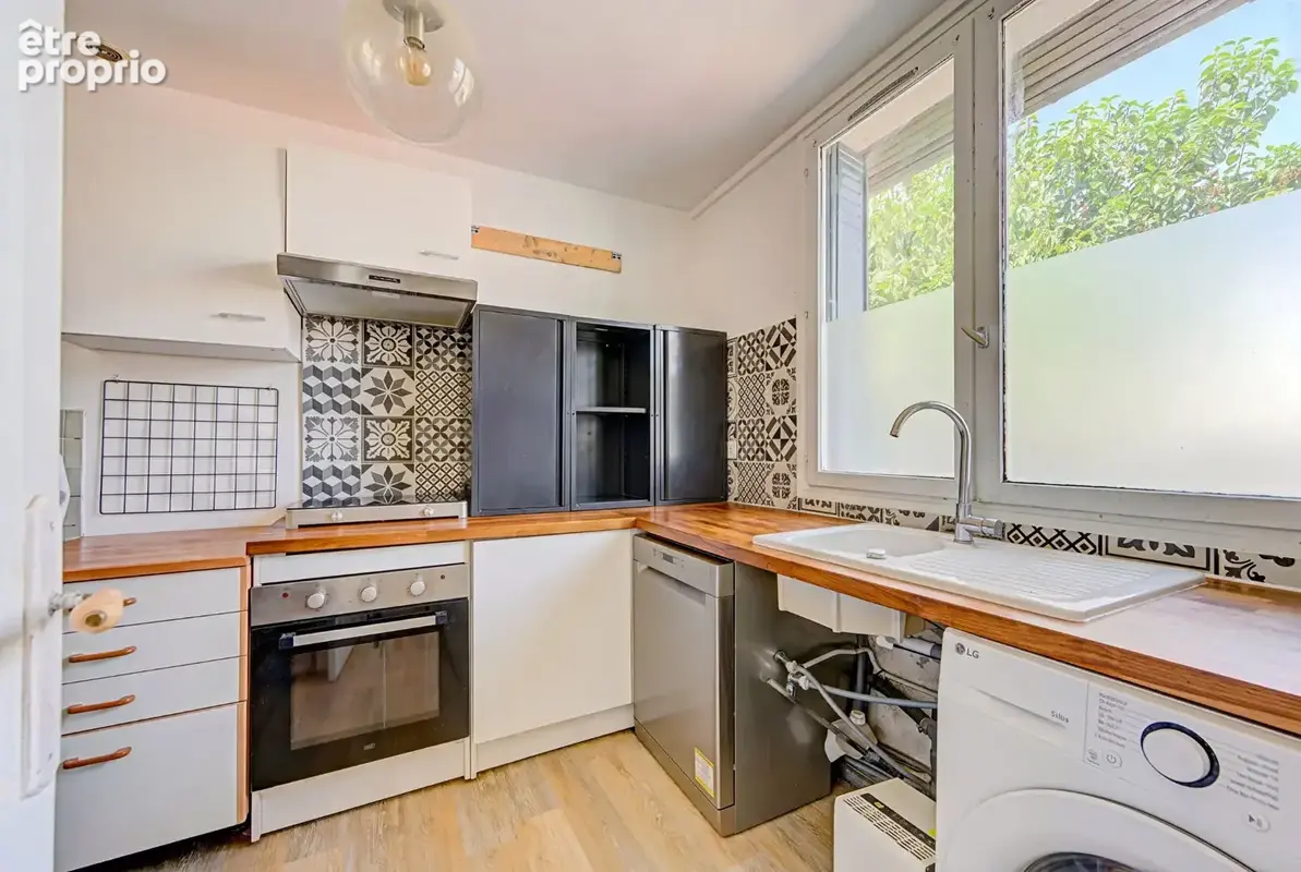 Maison 3 pièces à vendre à Chatou - Quartier Europe - photo 15