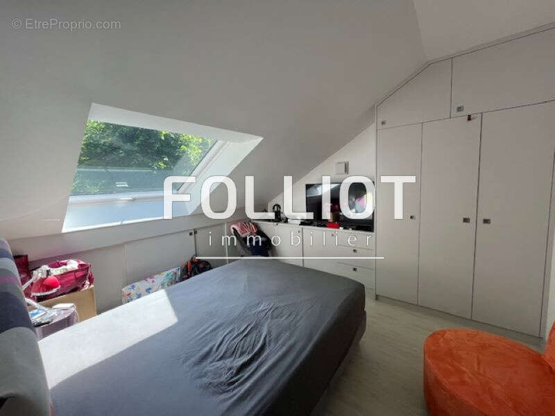 A vendre Maison Vire Normandie 7 pièce(s) 167 m2 - photo 12