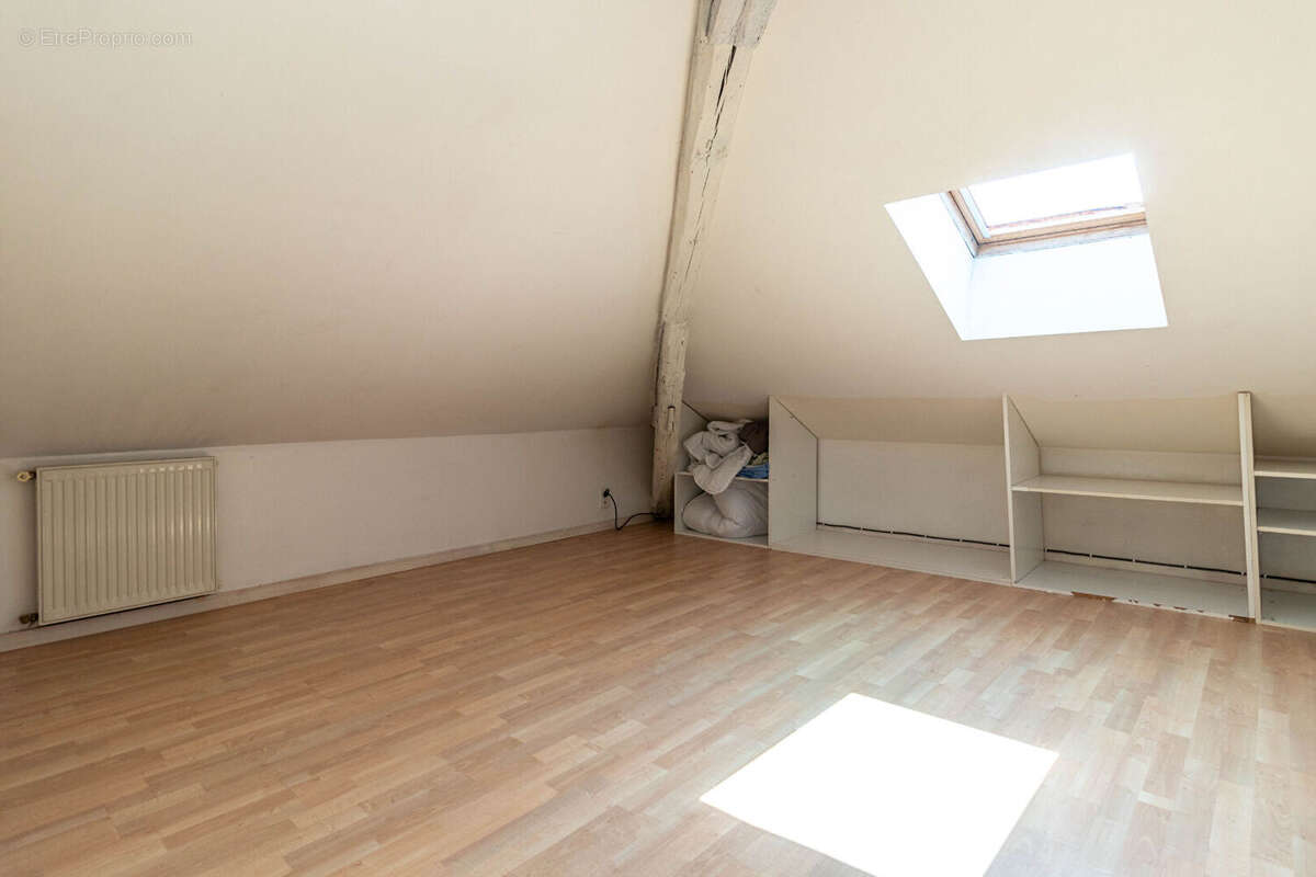 Appartement à PERIGUEUX