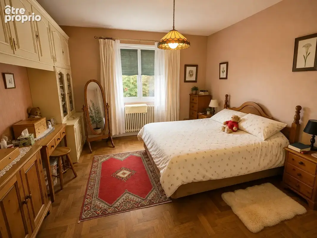 Maison 123 m² à Chateauneuf-La-Foret  - photo 4