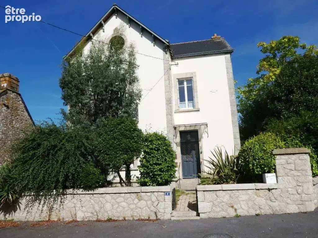 Maison bourgeoise - photo 22