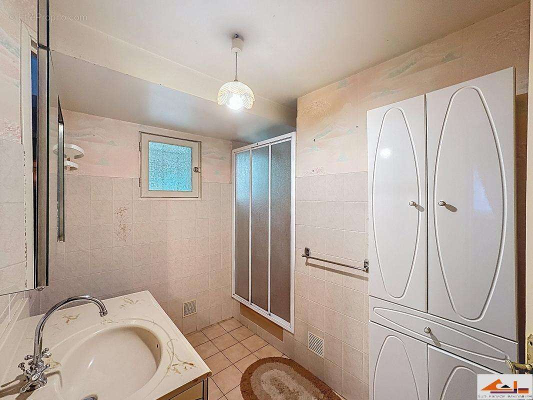 Appartement à CASTANET-TOLOSAN