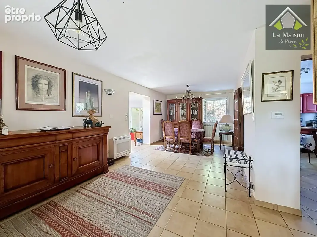 Maison 5 pièces 152 m² à vendre à Istres (13800) - photo 7
