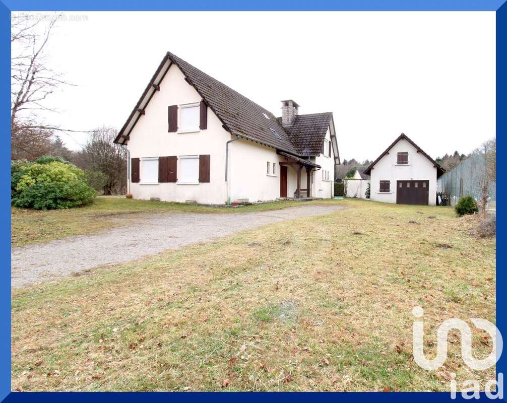 Photo 5 - Maison à CLERGOUX