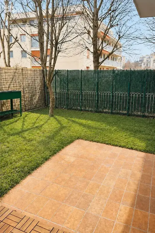 Appartement à RUEIL-MALMAISON