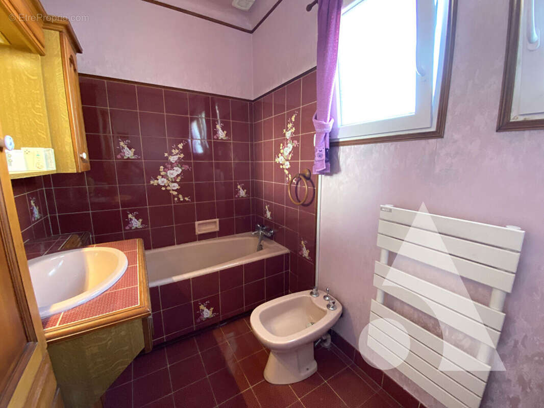 Maison à CREPY-EN-VALOIS