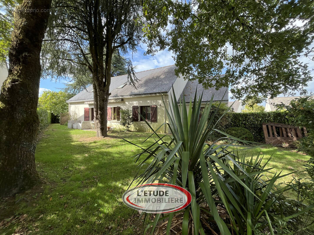 Photo 1 - Maison à ORVAULT