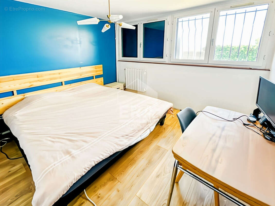 Maison à LES PENNES-MIRABEAU