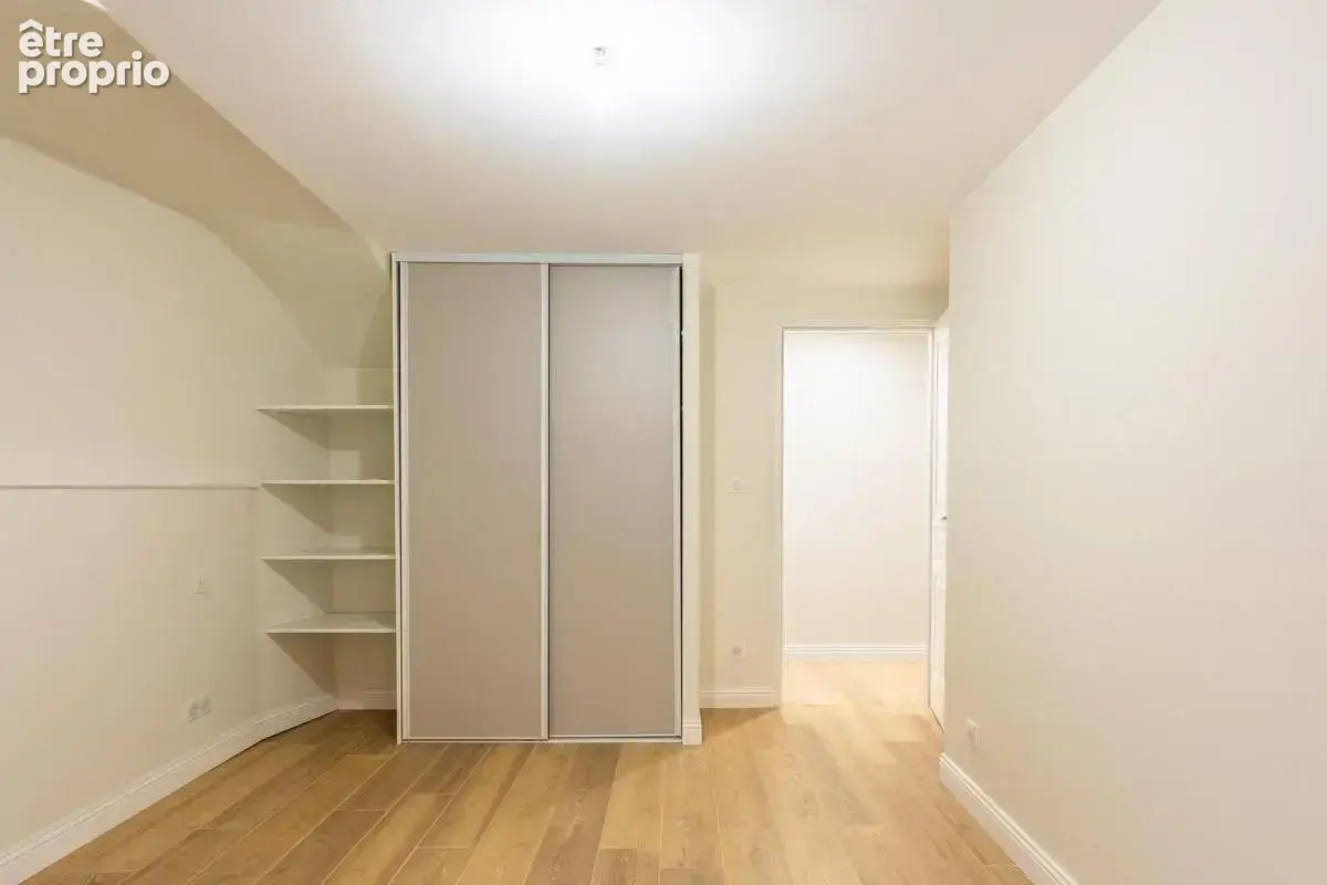 appartement - photo 13