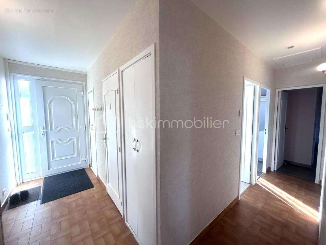 Plain-pied sans travaux!!! - photo 12