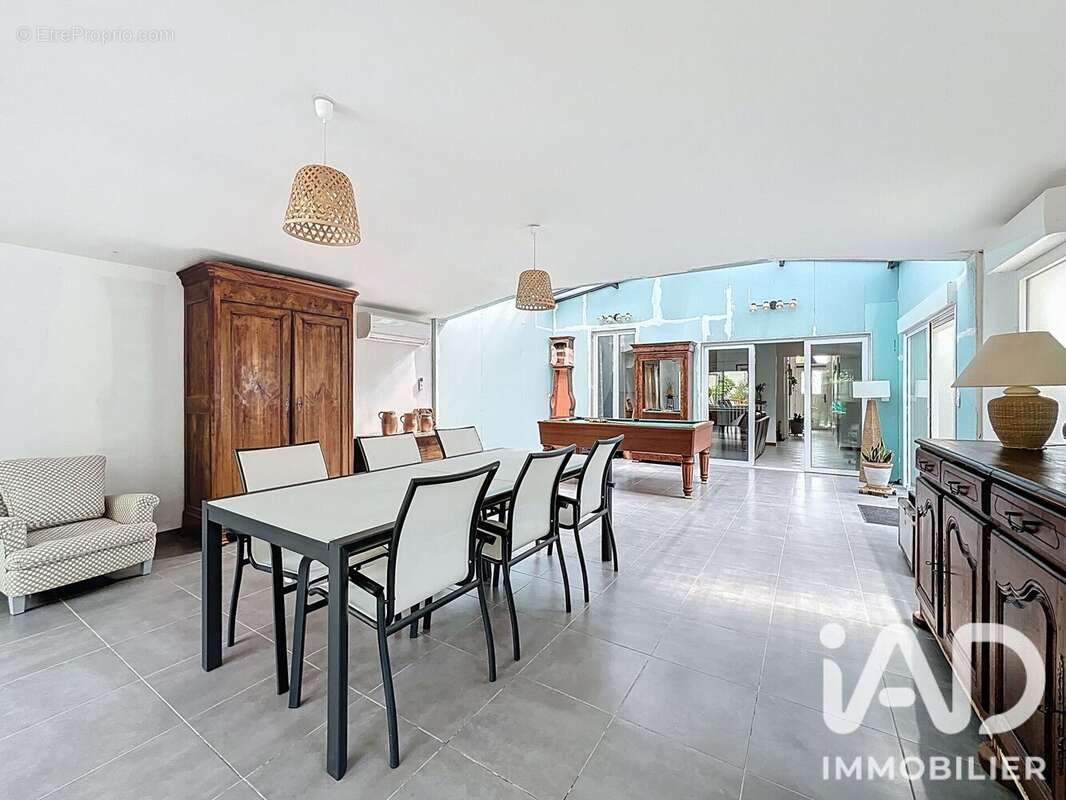 Photo 8 - Maison à ROSNY-SOUS-BOIS