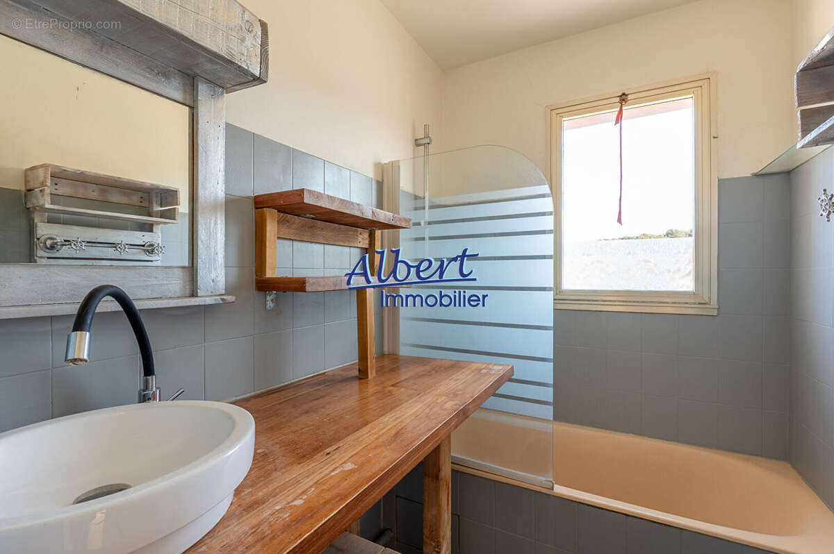Appartement à BANDOL