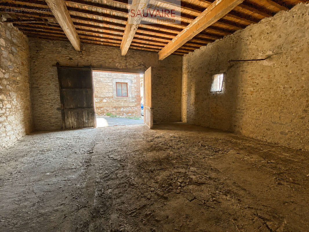 Maison à TORREILLES