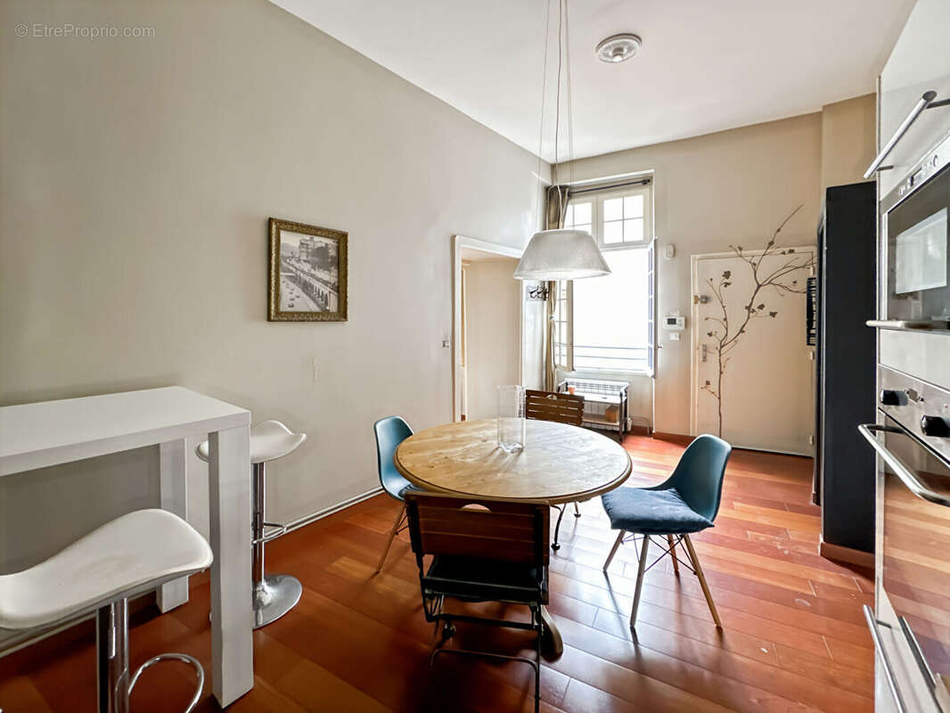 Appartement à MONTAUBAN