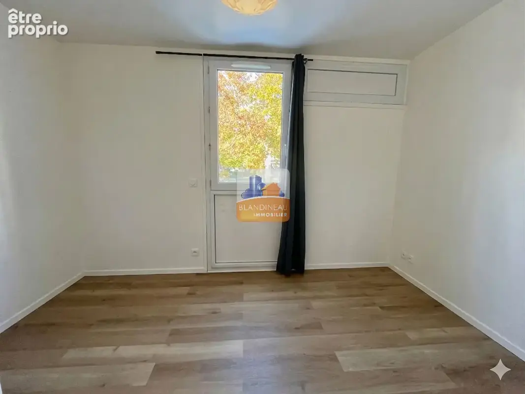 Reze blordiere, appartement 99m² avec balcons - photo 8