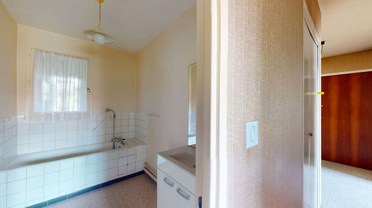 Appartement Besançon - 4 pièces - 87 m2 - photo 10