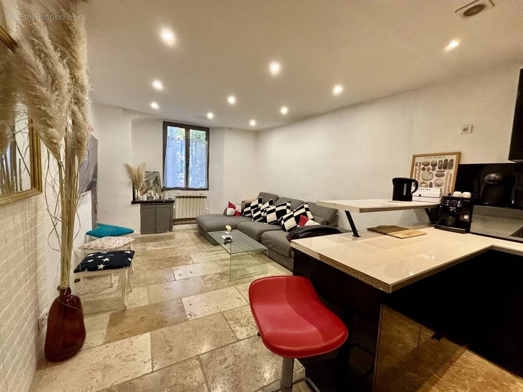 Appartement à GRASSE