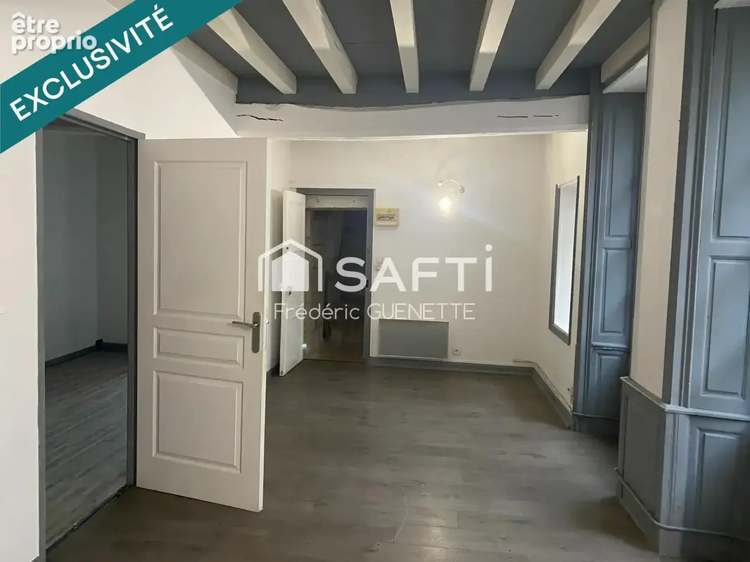 Photo 1 - Appartement à NIORT