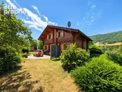 Maison à MOYE