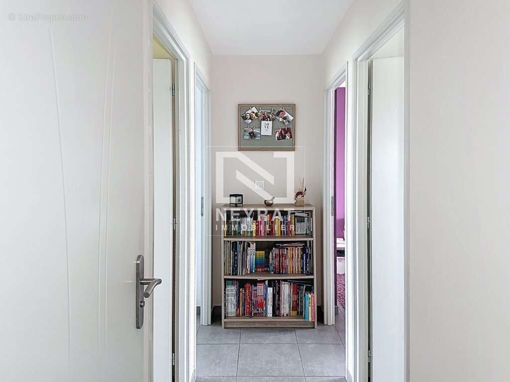 Maison à PARAY-LE-MONIAL