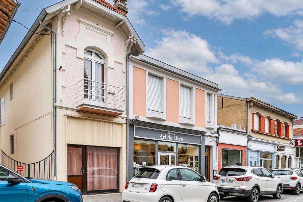Maison triplex élégante au coeur d’Arcachon! - photo 20